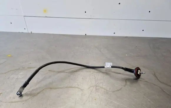 Mercedes-Benz GLC X253 C253 Positive cable (battery) A2055407912 603202 ZGS004
