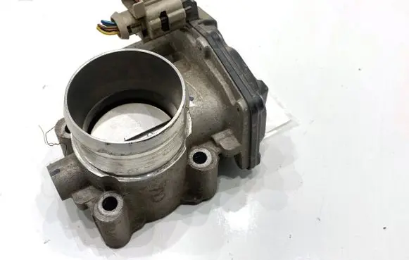 Ford Ka Engine shut-off valve CN1G9F991BA