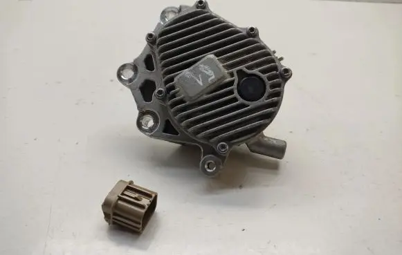KIA Stonic Camshaft vanos timing valve 3520007000 9050110005