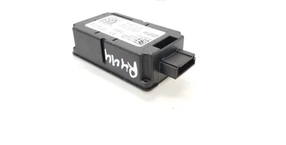 Tesla Model X Tire pressure control unit 103460100B 40398036 16122017