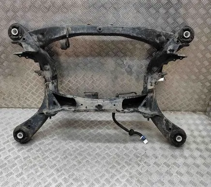 Lexus RX 450H Rear subframe 5120648091