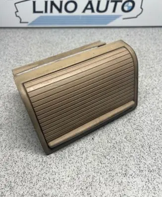 BMW 3 E46 Ashtray (rear) 8225988 8248527 8242739