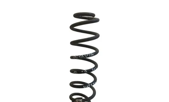 Skoda Octavia Mk3 (5E) Rear coil spring 5Q0511115