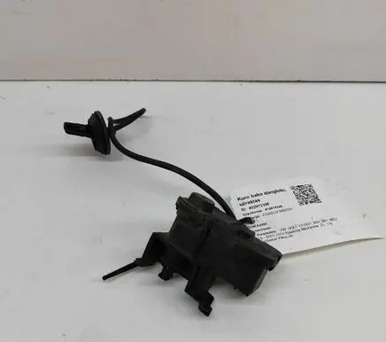 Volkswagen Golf VII Fuel tank cap lock 5C6810773K