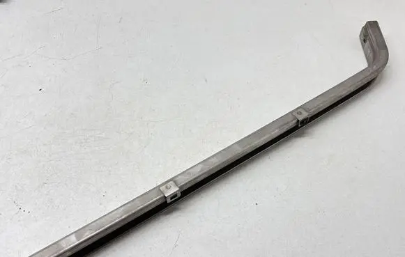 Volkswagen Caddy Sliding door middle rail 