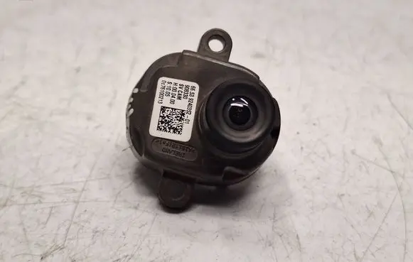 BMW X5 E70 Front bumper camera 66539240352 66539216284 66539194215