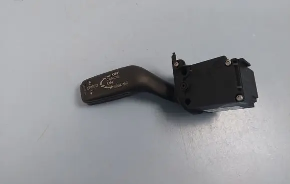 Audi A6 S6 C6 4F Cruise control stalk 4E0953521