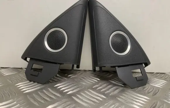 Audi S5 Front door high frequency speaker 8T0035399B 8T0857506 8T0857505