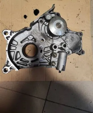 Water pump