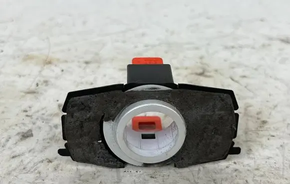 Toyota Mirai II Front parking sensor holder (PDC) 