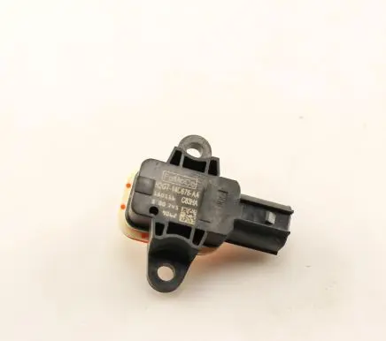 Ford Kuga II Airbag deployment crash/impact sensor H2GT14C676AA