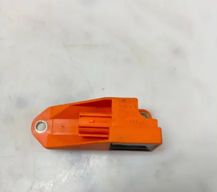 Volkswagen Touran I Airbag deployment crash/impact sensor 1T0909606 5WK43340
