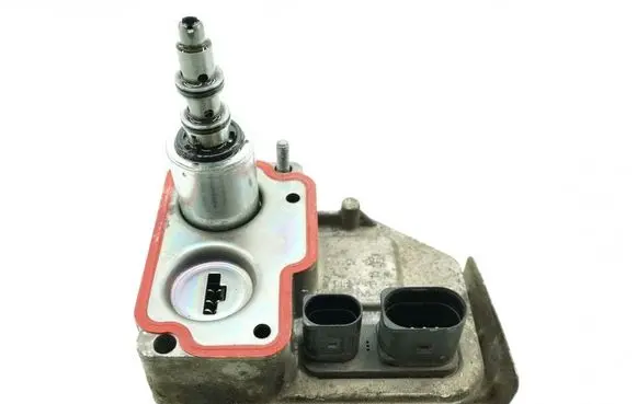 Volvo XC70 Other control units/modules 5WP3350501