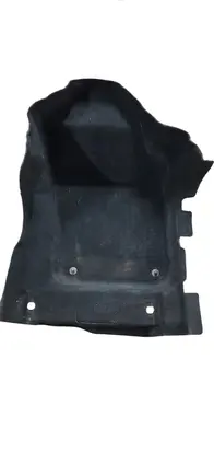 Volvo V90 Cross Country Front floor carpet liner 32347451 106031930107