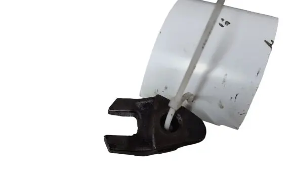 Fuel Injector clamp holder