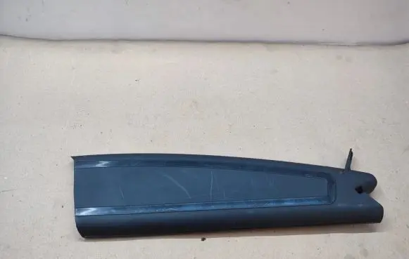 Audi A7 S7 4G Other trunk/boot trim element 4G8827991A