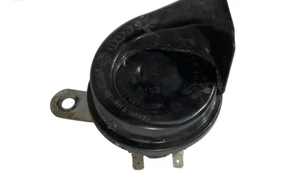 Skoda Yeti (5L) Horn signal 