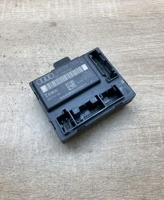 Audi A6 S6 C6 4F Door control unit/module 4F0959792B 4F0910793B
