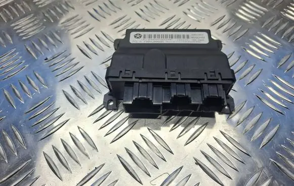 Jeep Grand Cherokee (WK) Door control unit/module 04602922AF