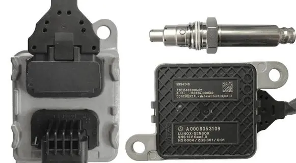 Mercedes-Benz Sprinter W907 W910 Lambda probe sensor A0009053109