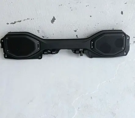 Jeep Wrangler Headliner speaker 
