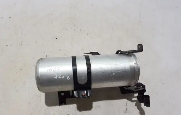 Renault Megane E-Tech Air conditioning (A/C) air dryer 4479000340