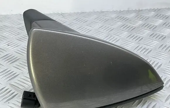 Seat Leon (5F) Front door electric wing mirror 