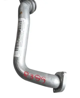 Audi Q5 SQ5 FY Intercooler hose/pipe 06M121481L