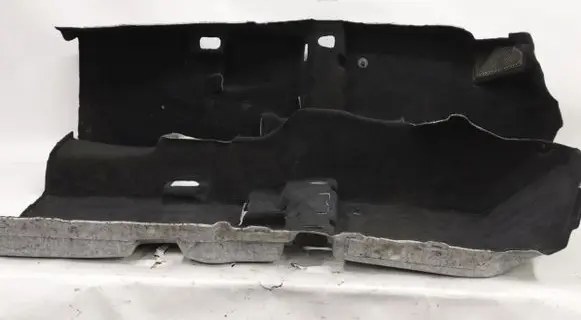 Lexus ES VII XZ10 Interior carpet 
