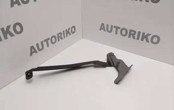 Nissan Note (E11) Engine bonnet/hood hinges