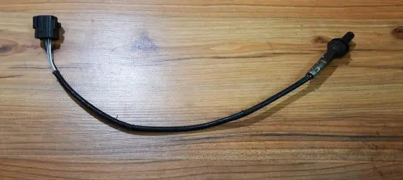 Mazda 323 Lambda probe sensor Z536 F18