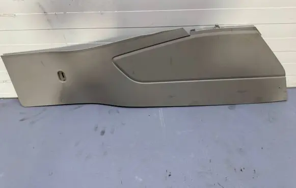 Volkswagen Atlas Other center console (tunnel) element 3CN863045A