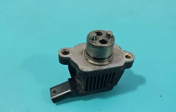 Skoda Scala Camshaft position sensor 04E906048C IMPRK1561964