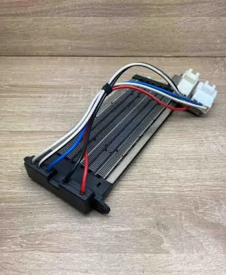 Nissan X-Trail T30 Electric cabin heater radiator A30105A7700003 08T074M0604