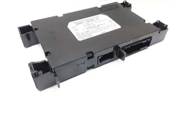 Volvo S80 Bluetooth control unit module 6G9N19C024AI 31210292AA