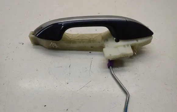 KIA Optima Rear door exterior handle