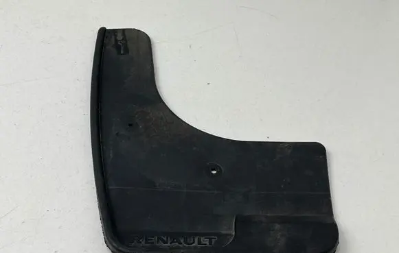 Front mudguard