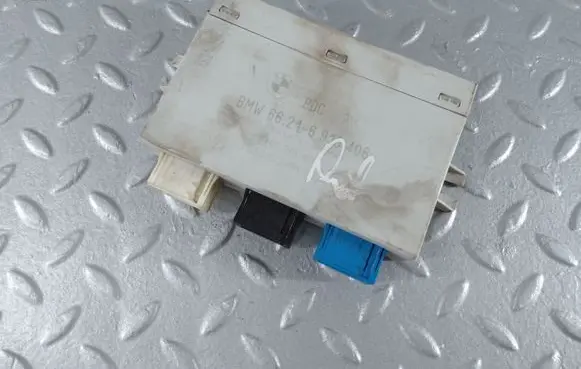 BMW X5 E53 Parking PDC control unit/module 9116542 6916406 9129816