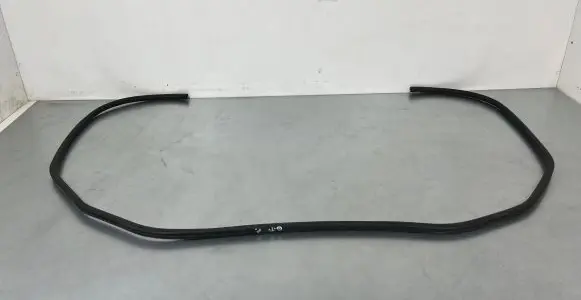 BMW 5 GT F07 Engine compartment rubber 