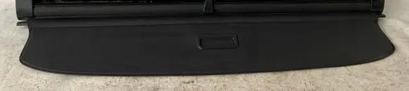 Audi A4 S4 B7 8E 8H Parcel shelf load cover 8E9863553