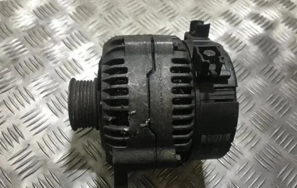 Ford Mondeo MK I Generator/alternator 0123212001 93bb-10300-ae