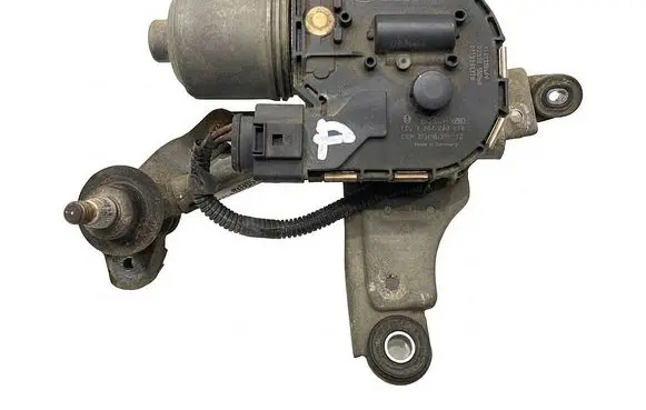 Ford S-MAX Front wiper linkage and motor 6M2117504BM
