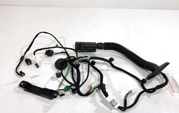 Mercedes-Benz CLS C257 Rear door wiring loom A2575407101