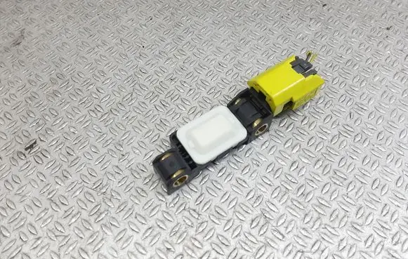Volkswagen Phaeton Airbag deployment crash/impact sensor 4B0959643E