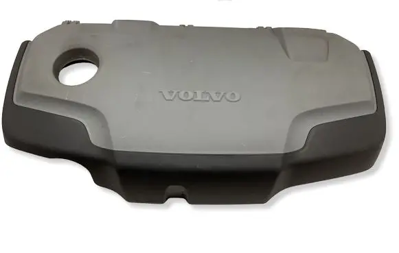 Volvo S60 Engine cover (trim) 30757535 30757527 CTT4B