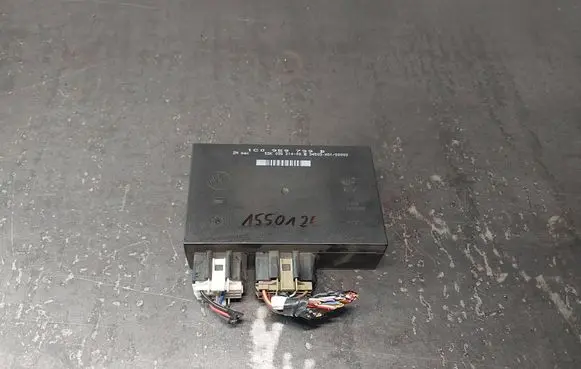 Skoda Octavia Mk1 (1U) Comfort/convenience module 1C0959799B