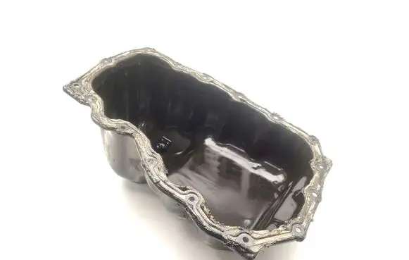 Ford Transit Oil sump GK3Q6675AA