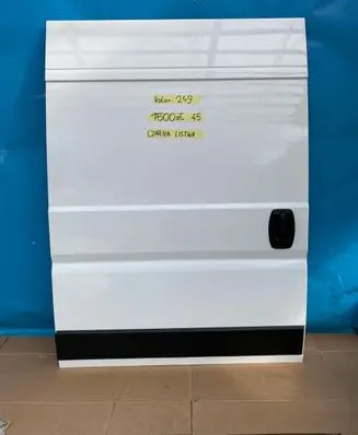 Citroen Jumper Side sliding door 
