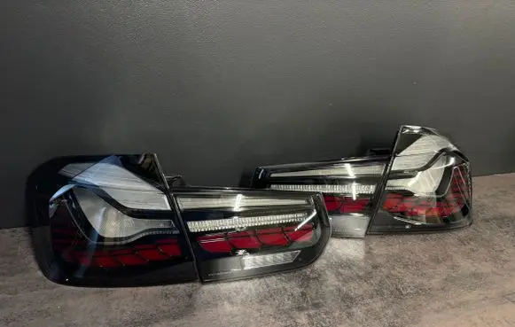 BMW 3 F30 F35 F31 Rear/tail lights set 