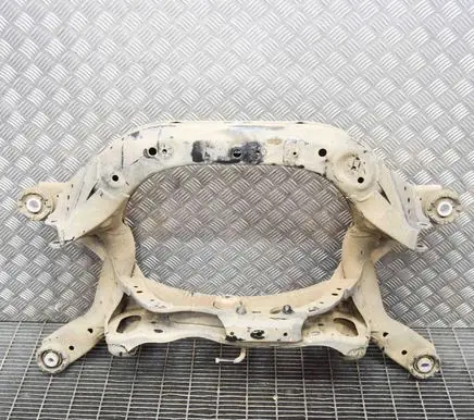 Rear subframe